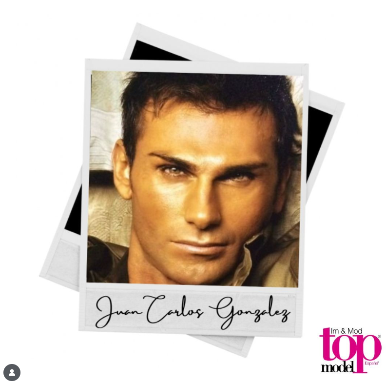 JUAN CARLOS GONZALEZ