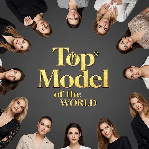 THE TOP MODEL