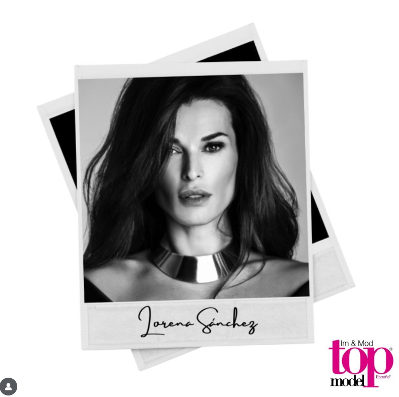 LORENA SANCHEZ