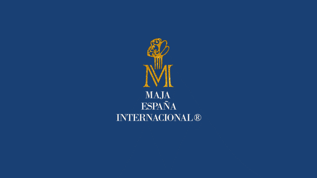 MAJA ESPAÑA / INTERNACIONAL
