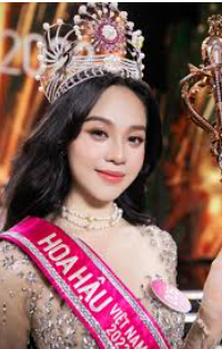 Huỳnh Thị Thanh Thủy