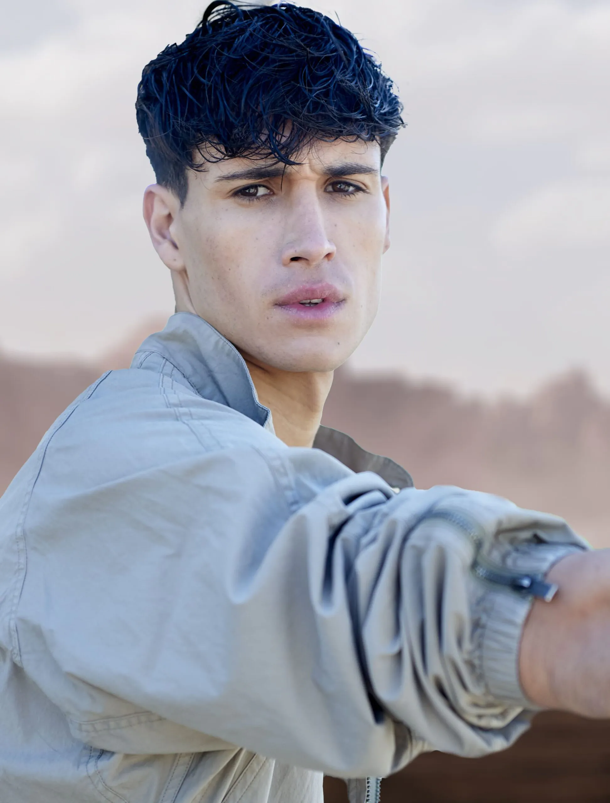 Alex Llanos