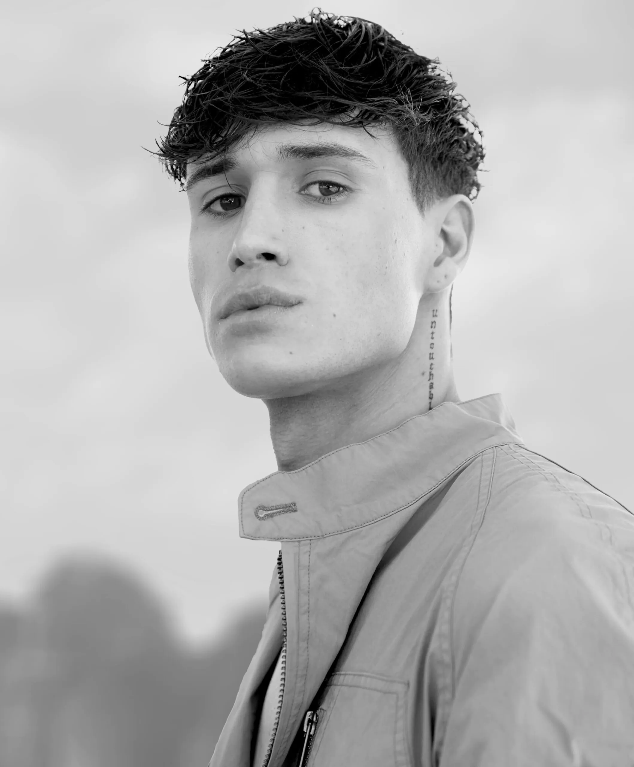 Alex Llanos