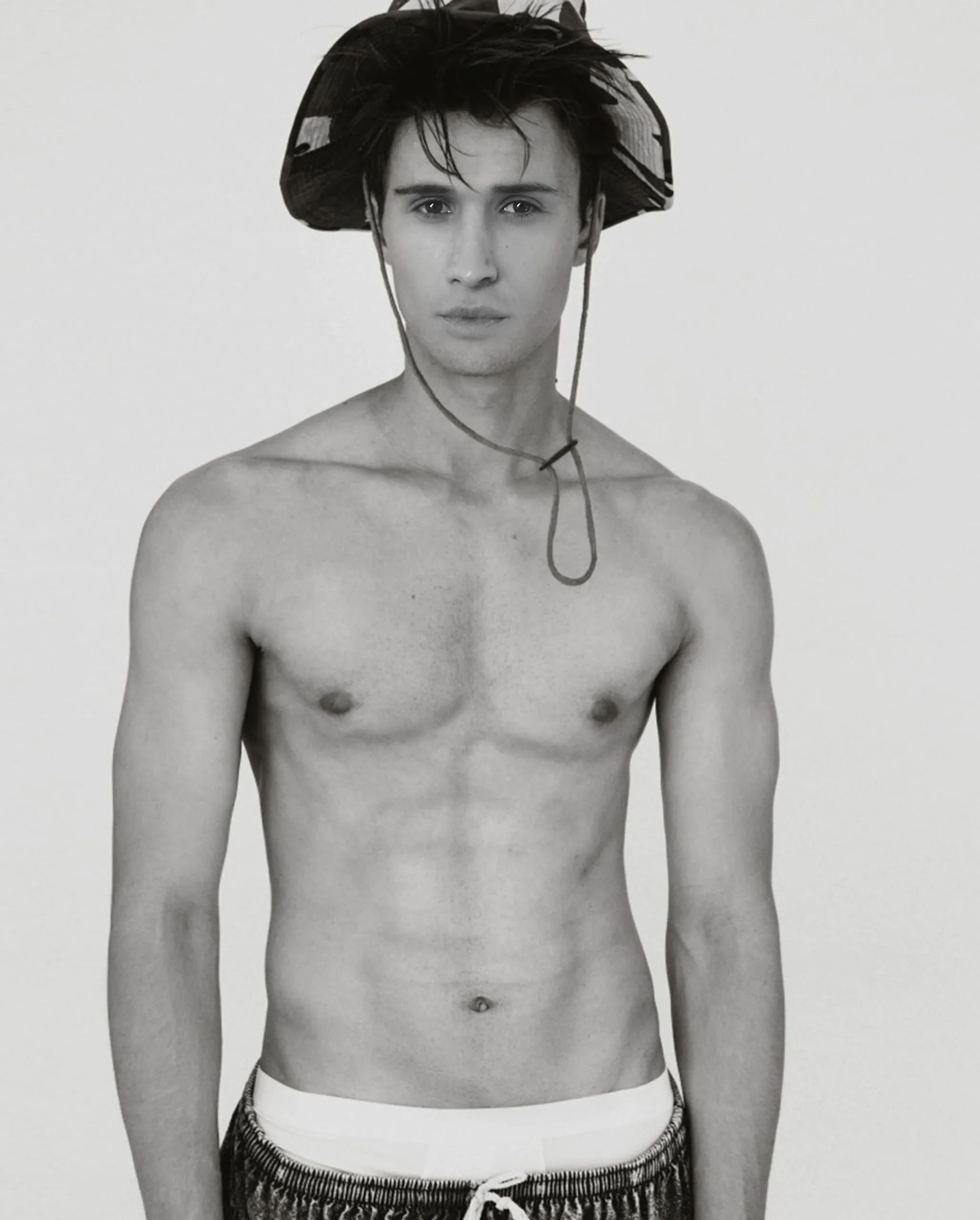 Alex Llanos