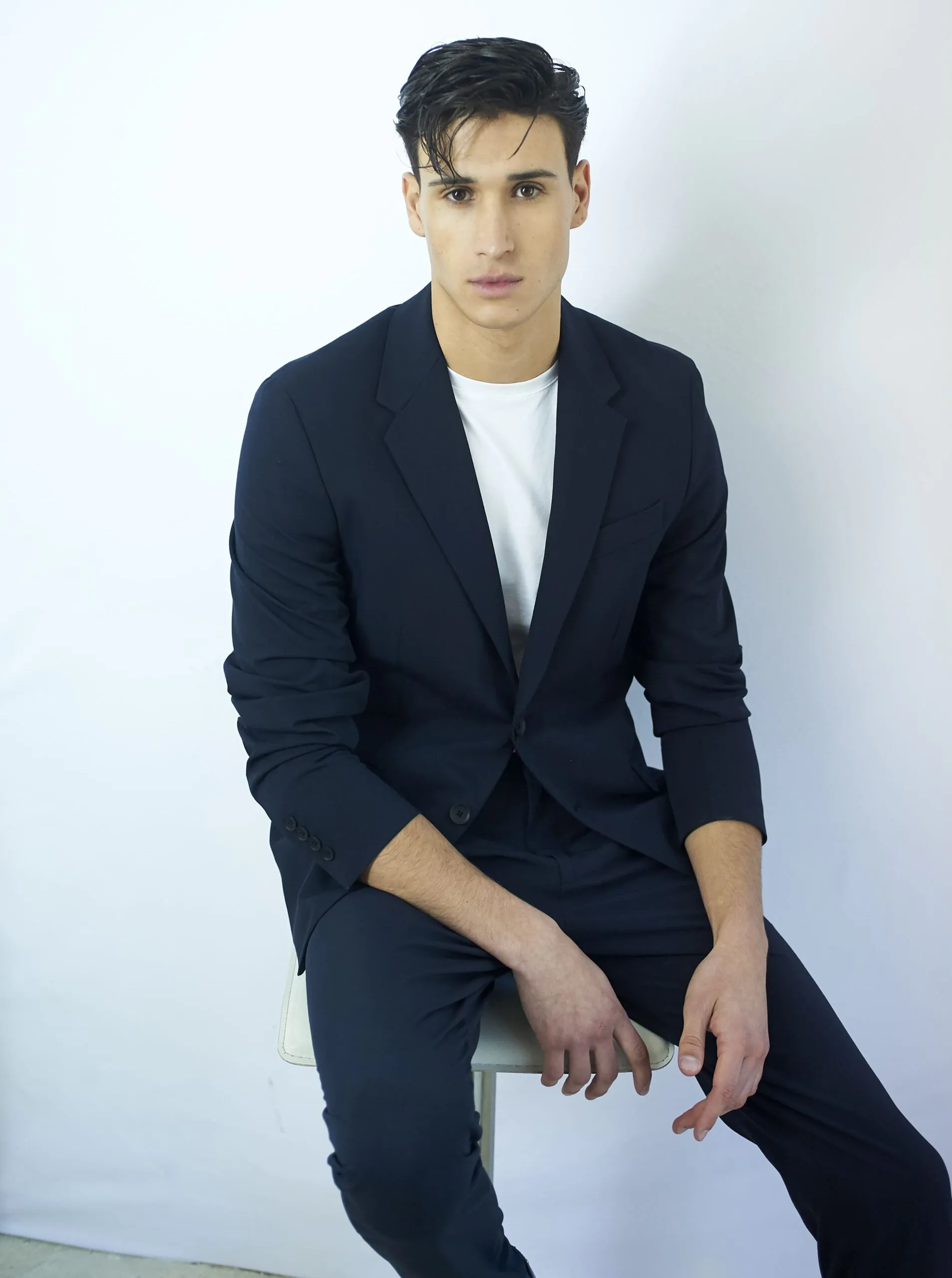 Alex Llanos