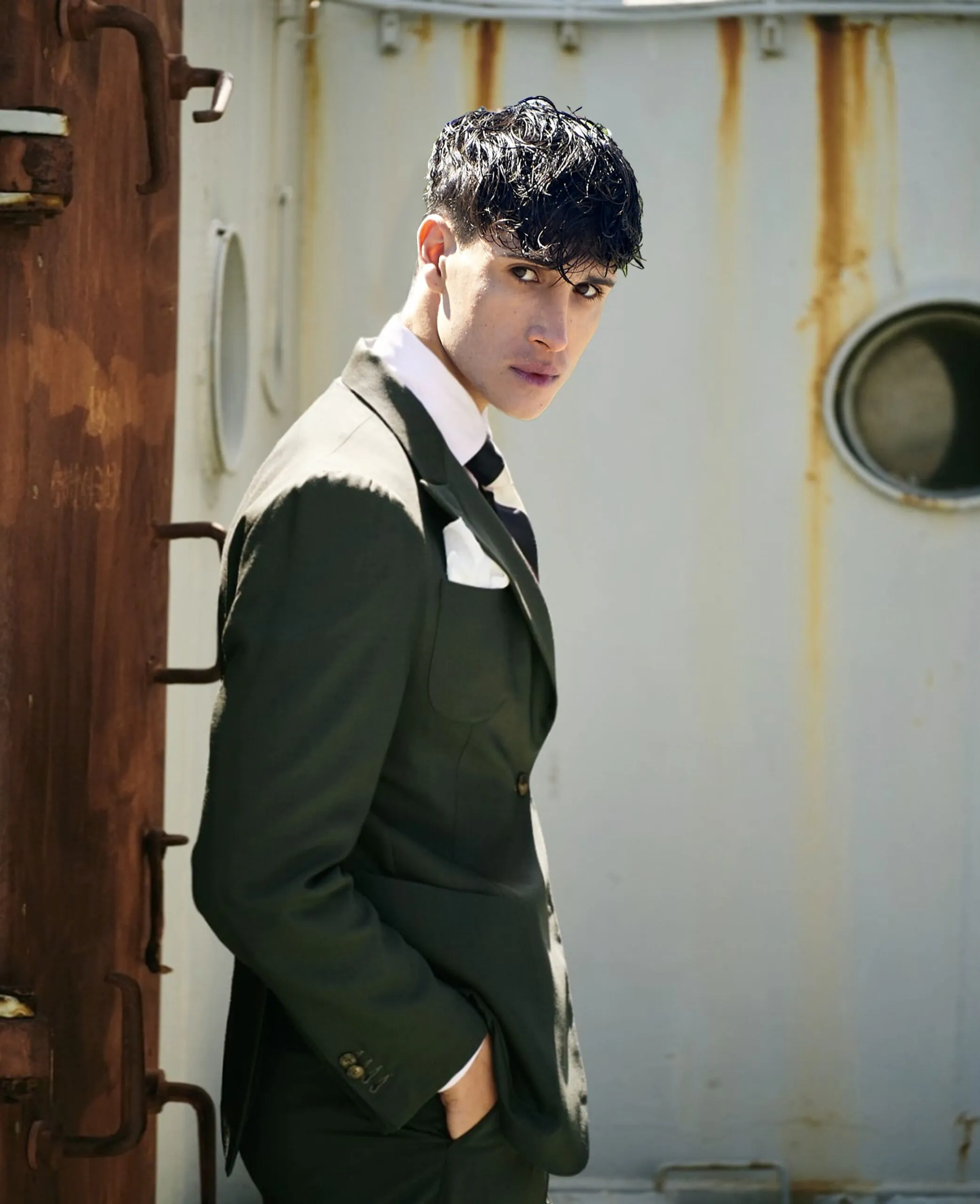 Alex Llanos