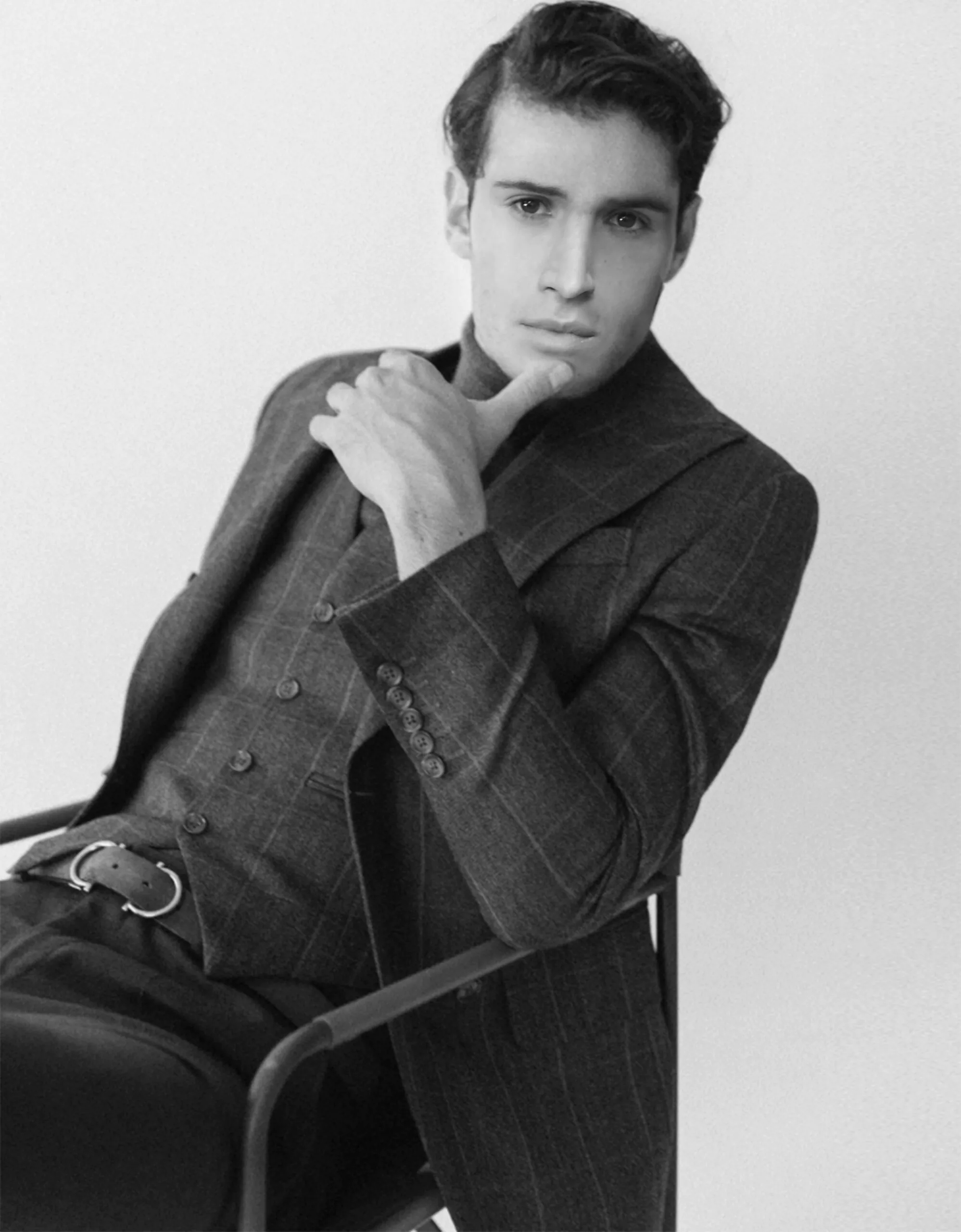 Alex Llanos