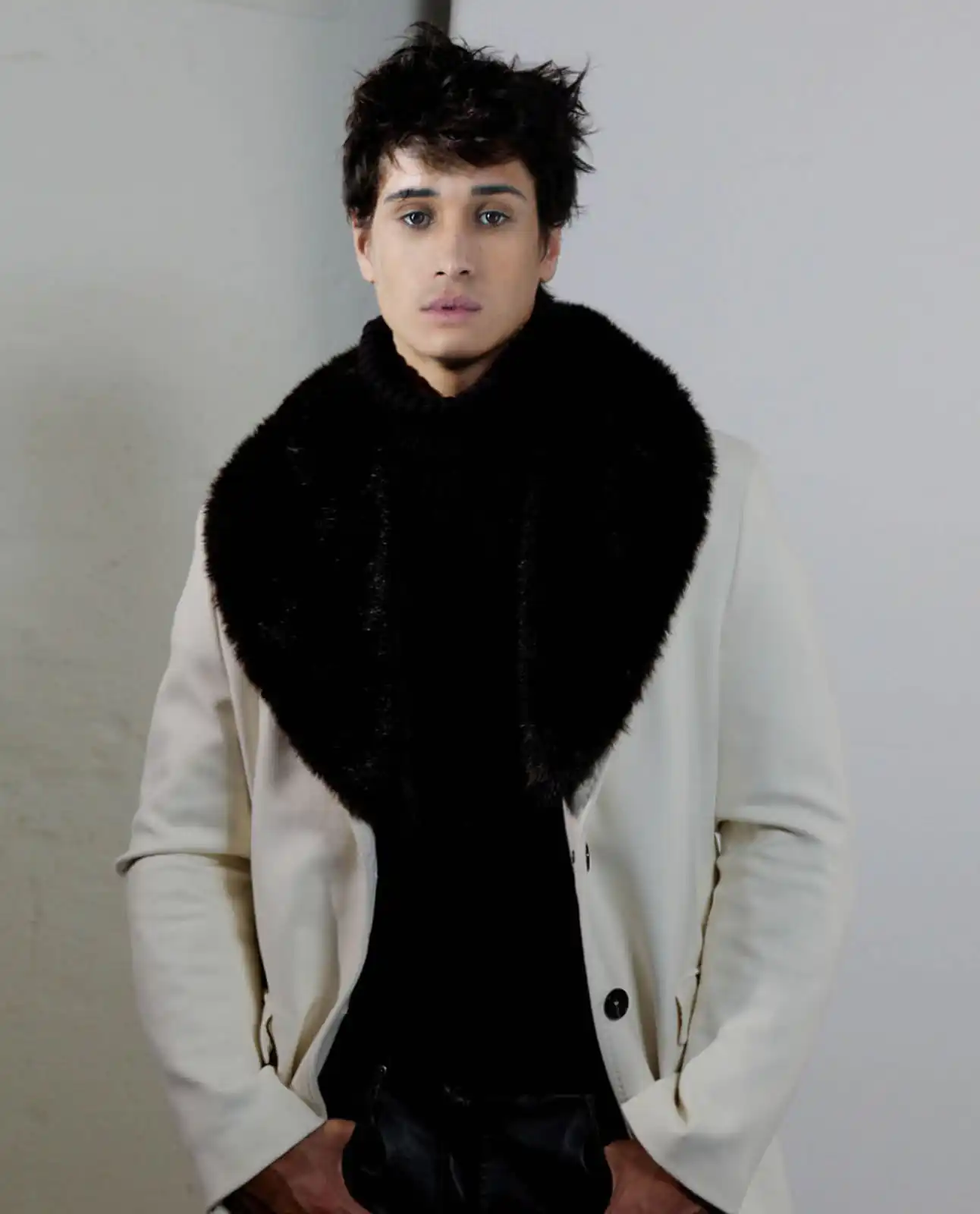 Alex Llanos