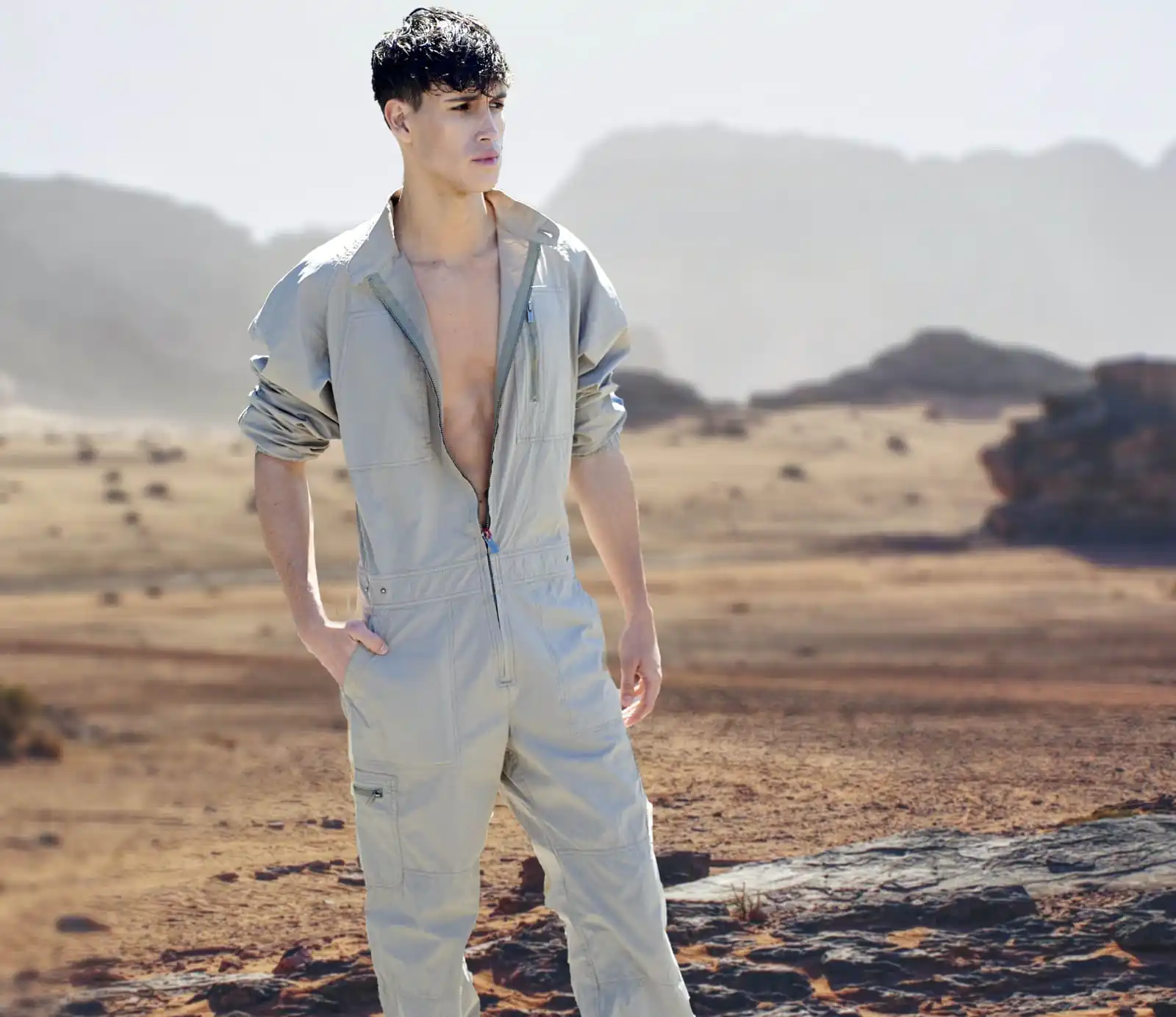 Alex Llanos