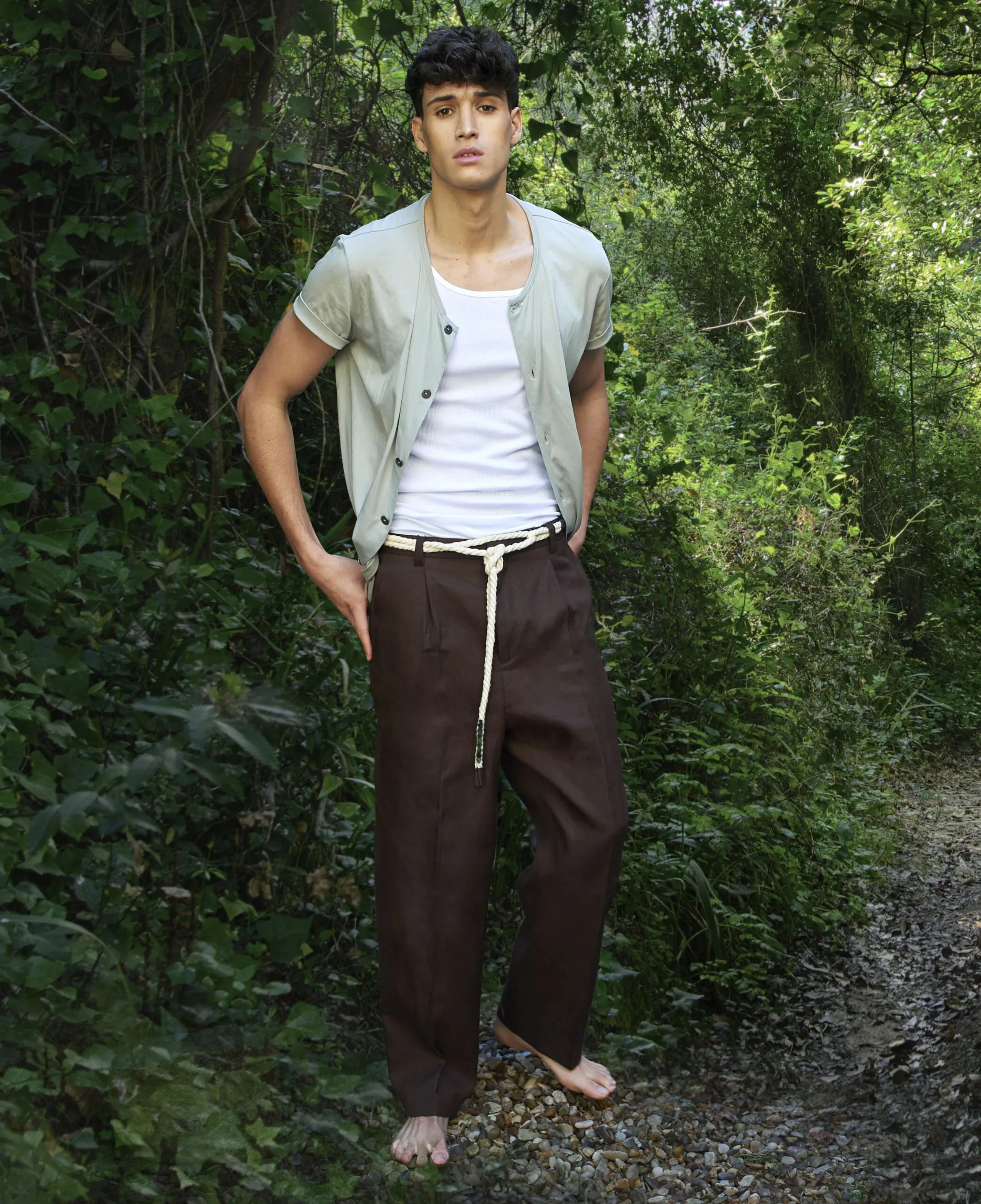 Alex Llanos