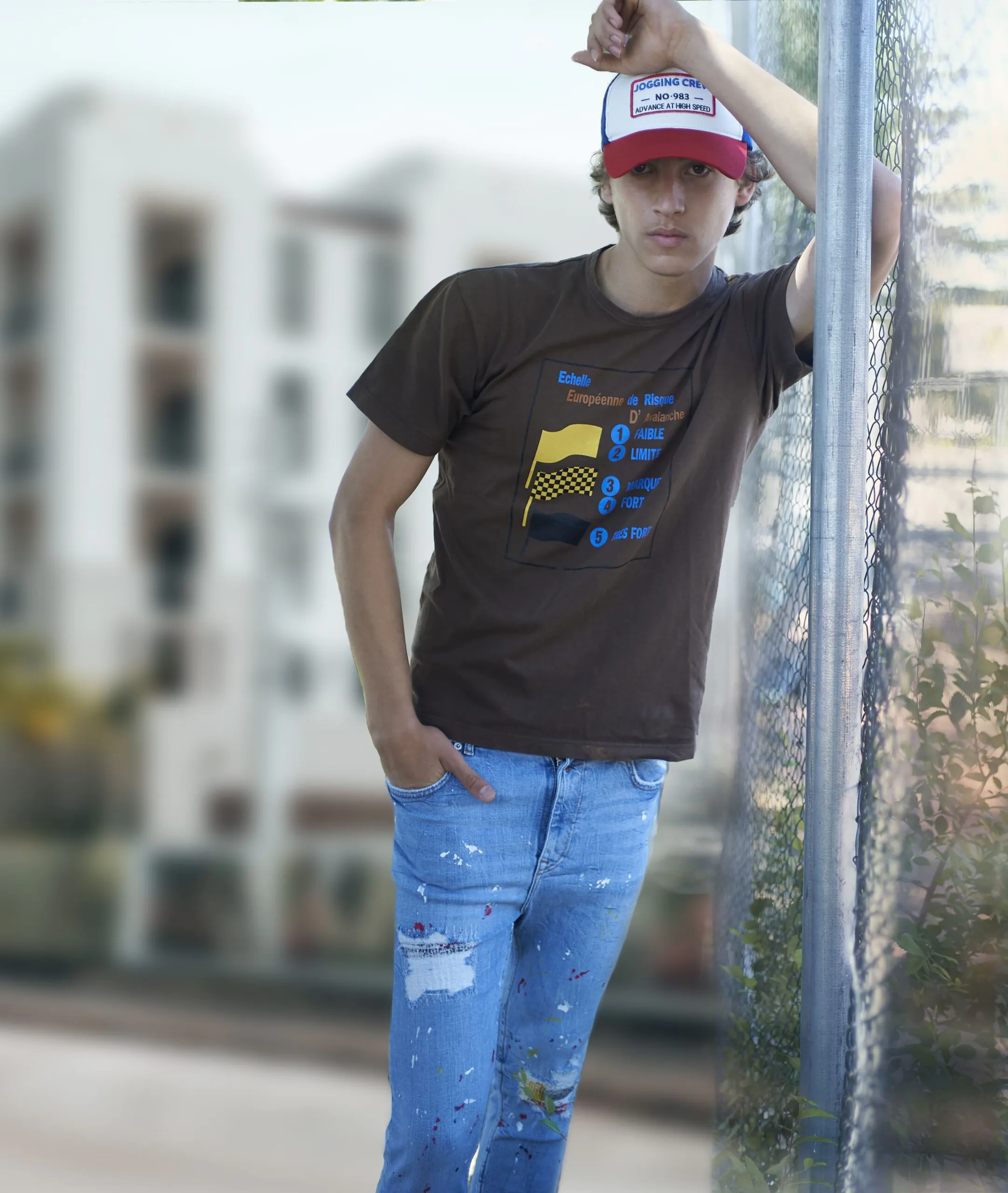 Alex