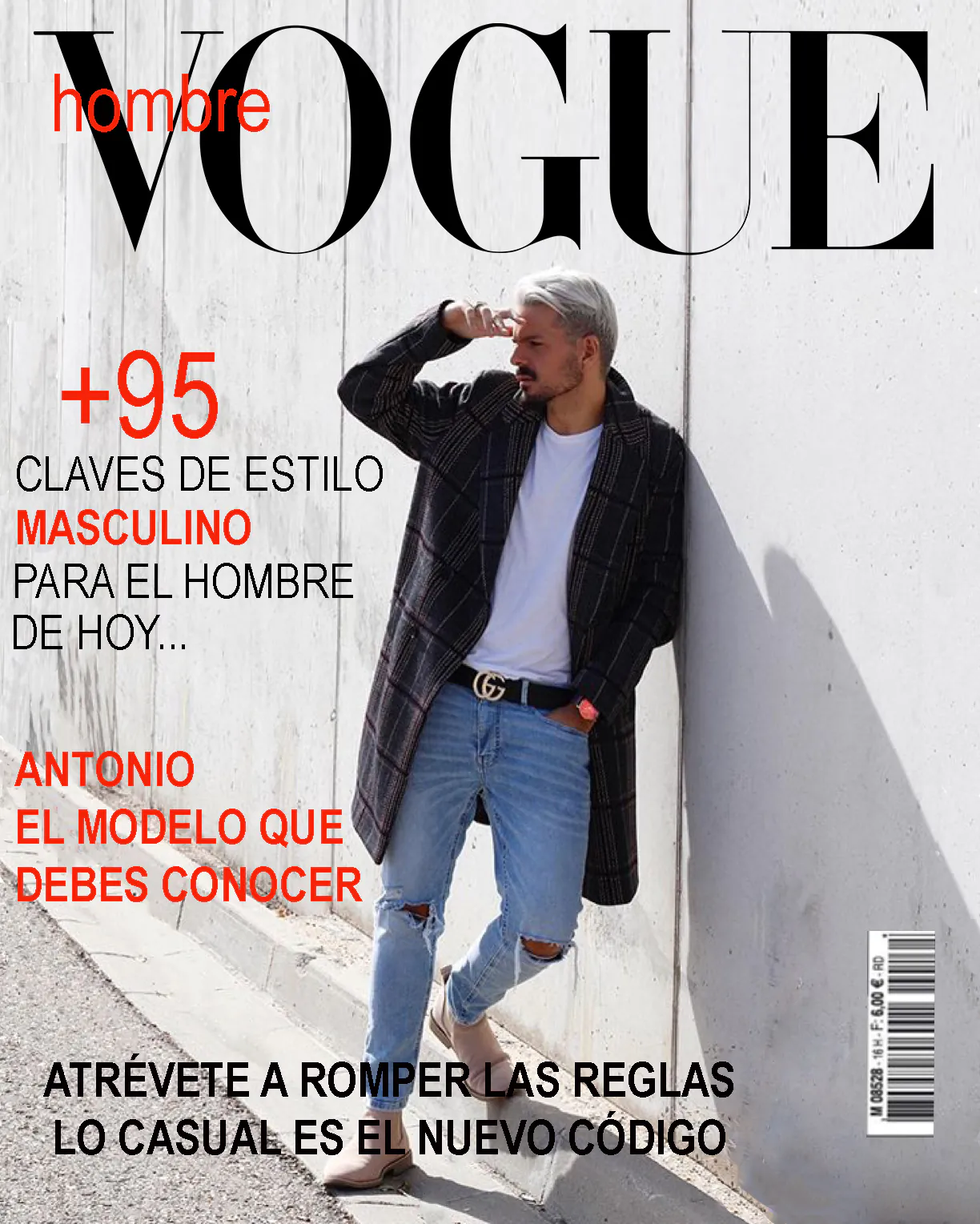 Antonio