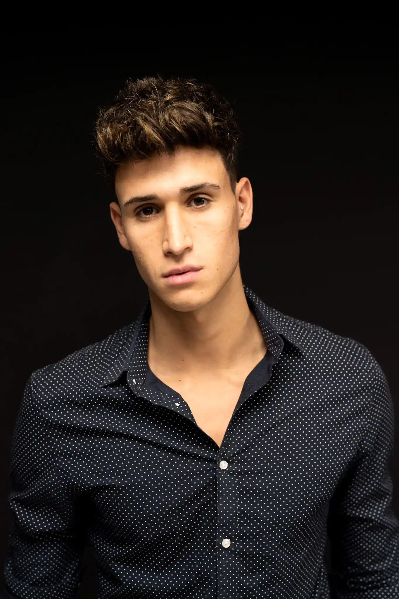 Alex Llanos