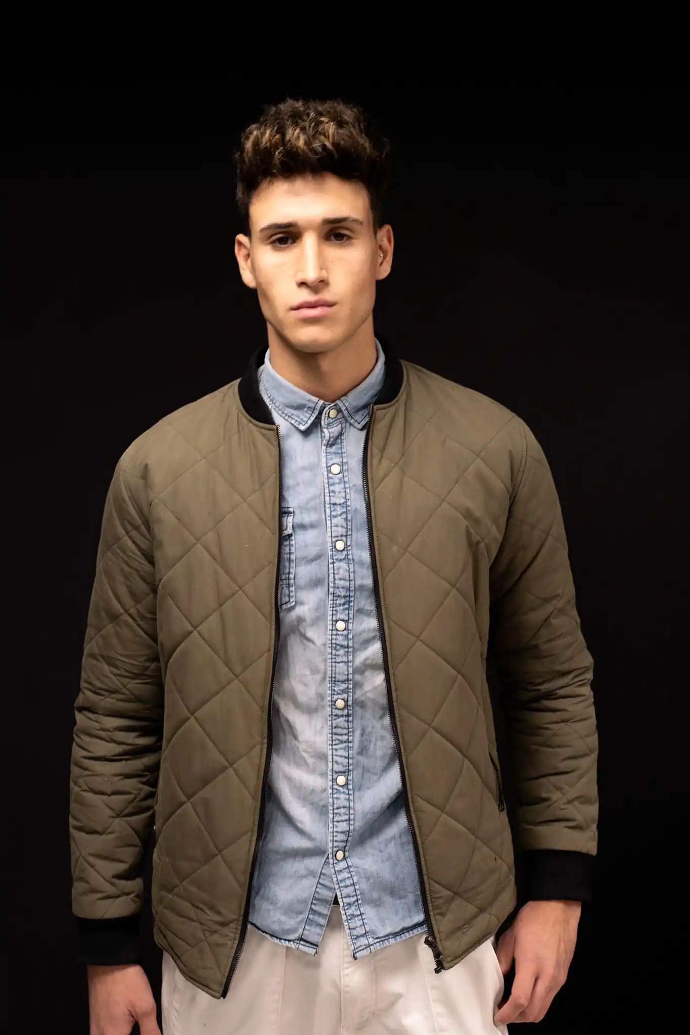 Alex Llanos