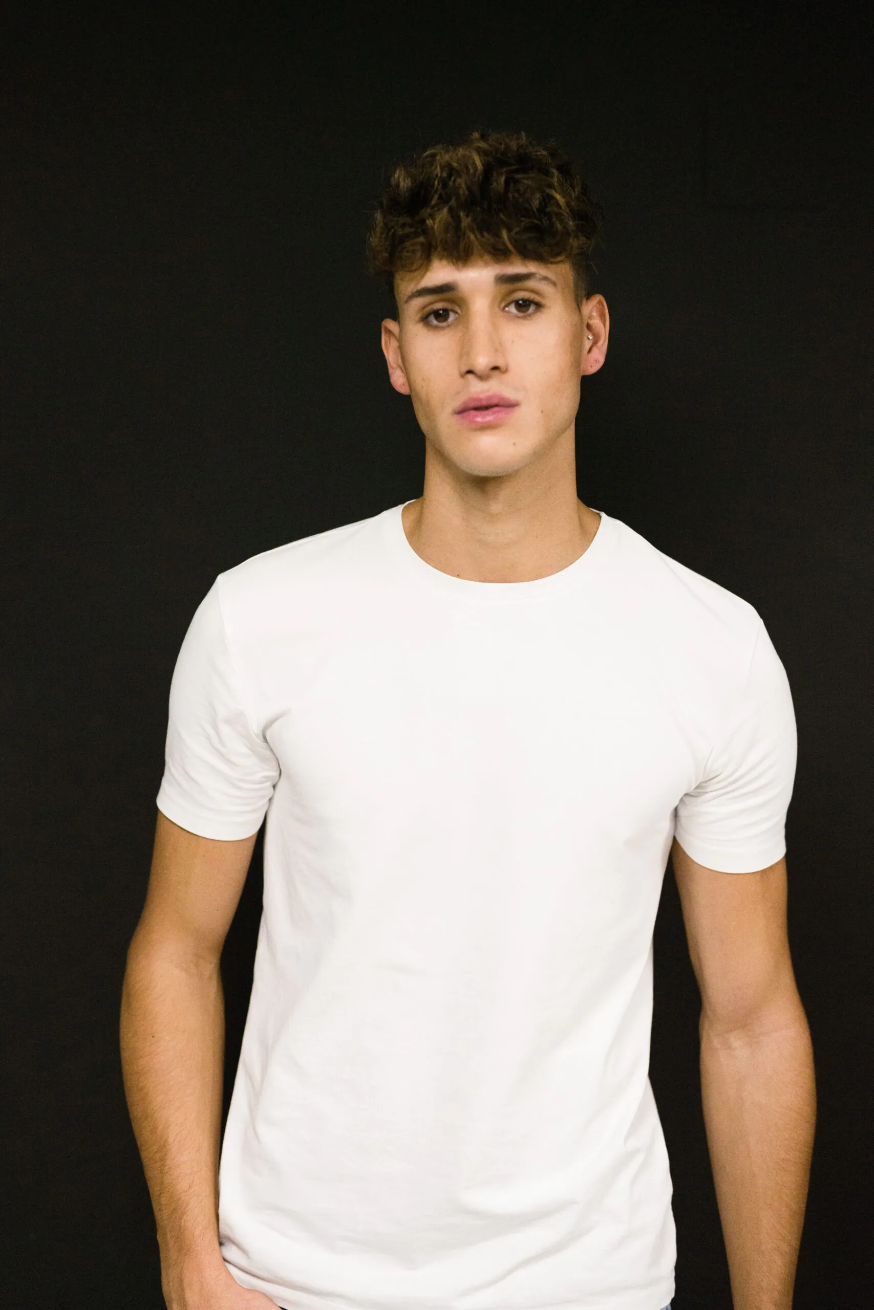 Alex Llanos