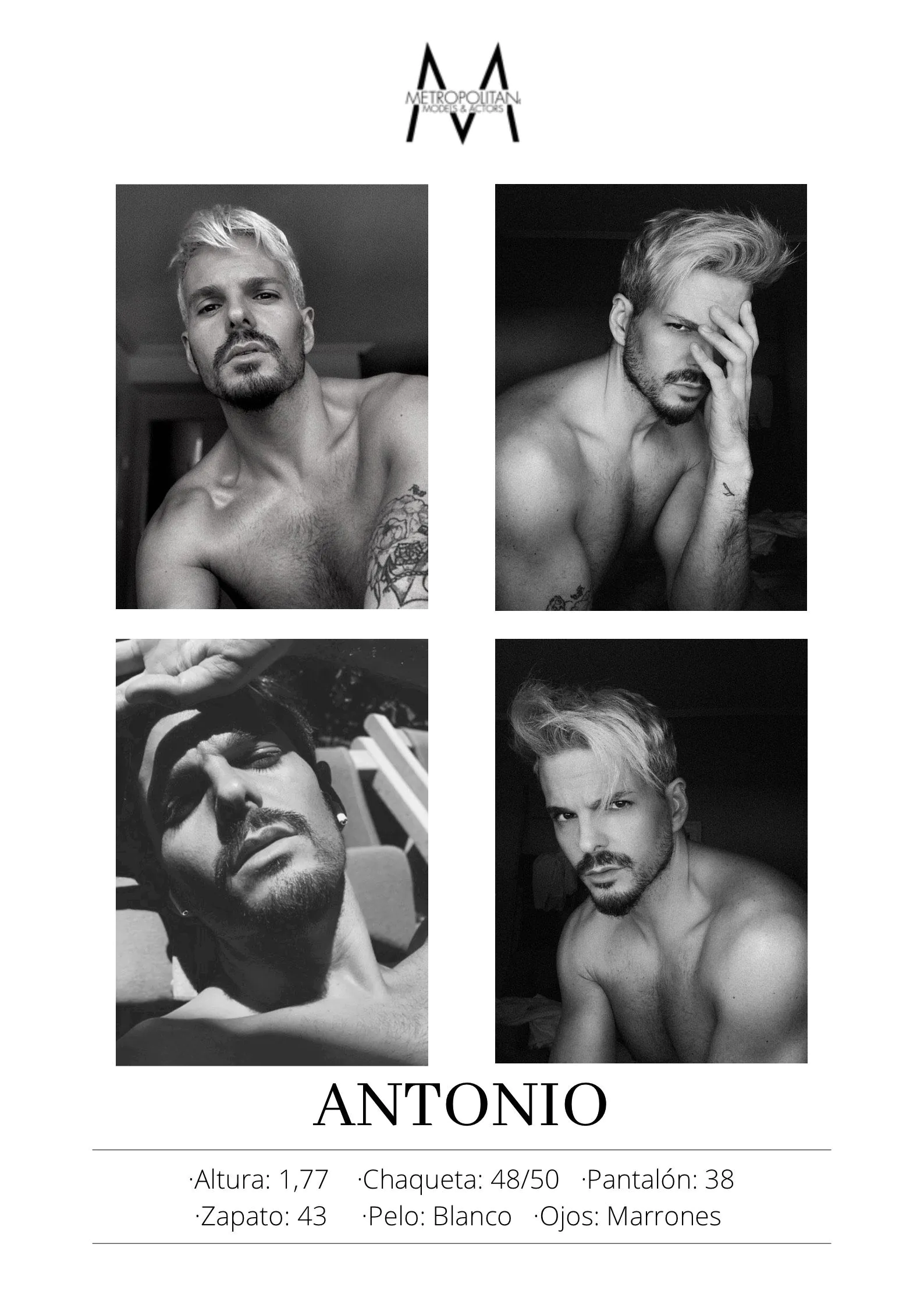 Antonio