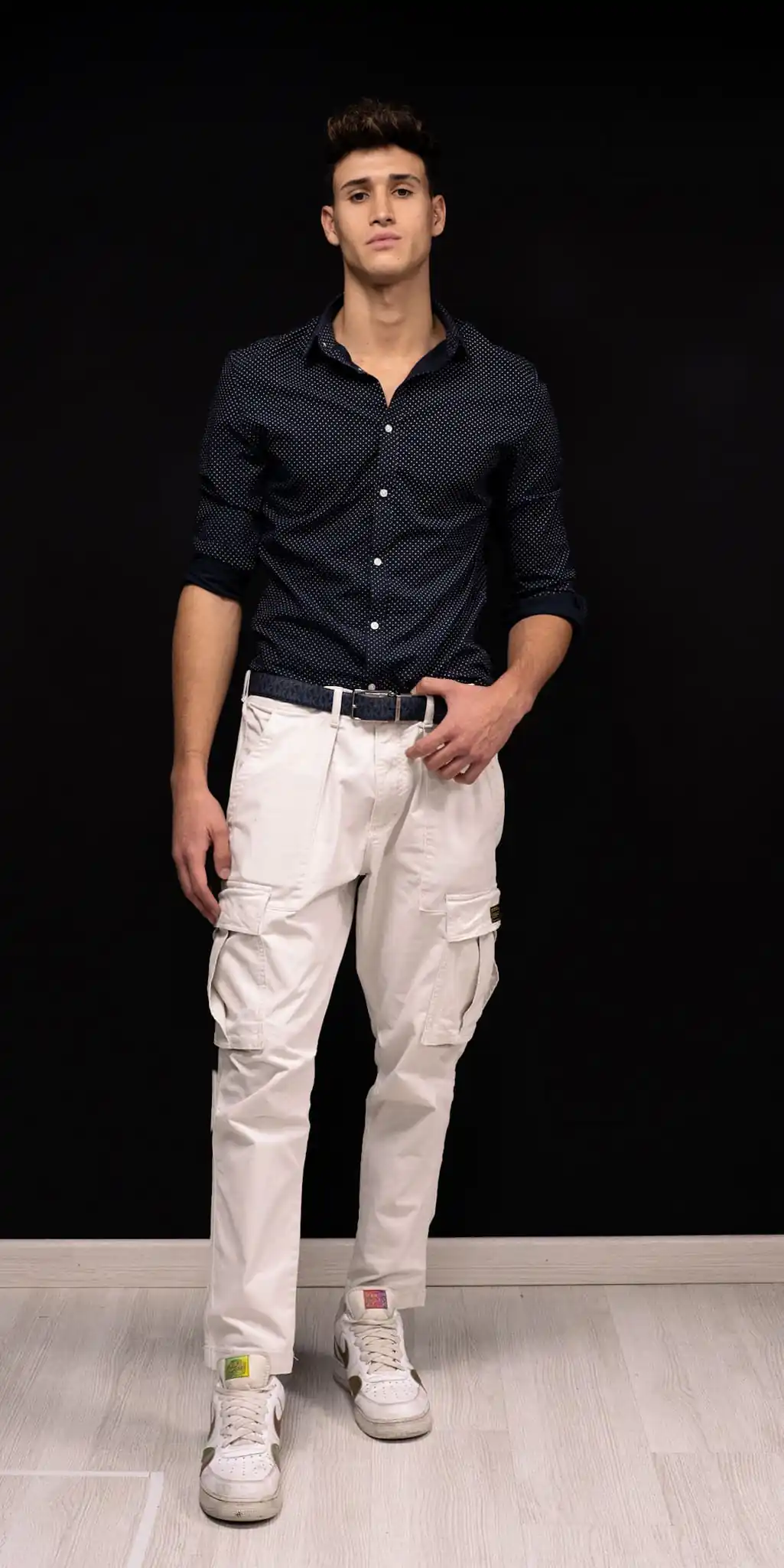Alex Llanos