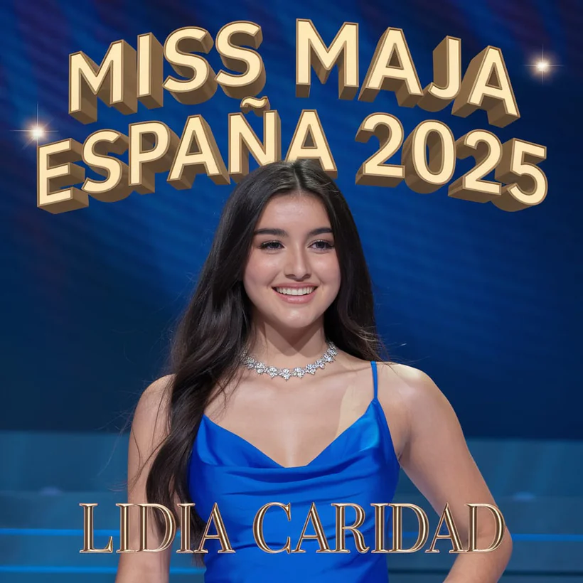 LIDIA CARIDAD